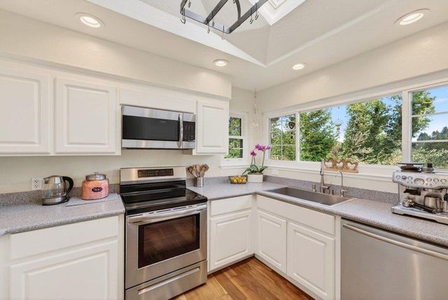 2907 Granite Creek Road, Scotts Valley, CA 95066