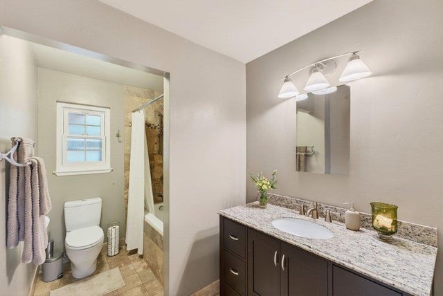 2907 Granite Creek Road, Scotts Valley, CA 95066