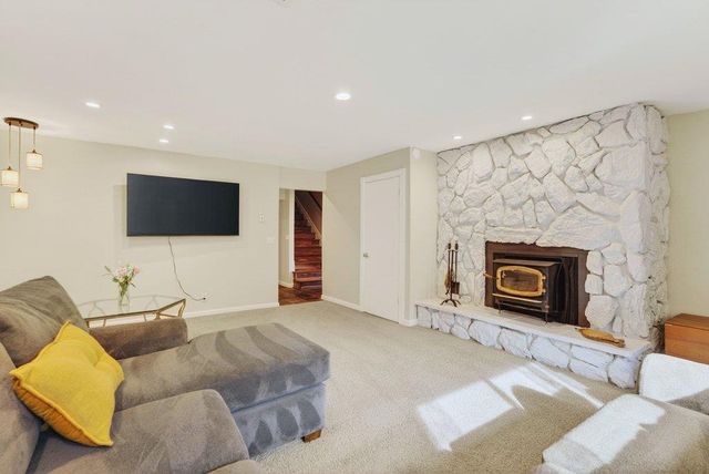 2907 Granite Creek Road, Scotts Valley, CA 95066