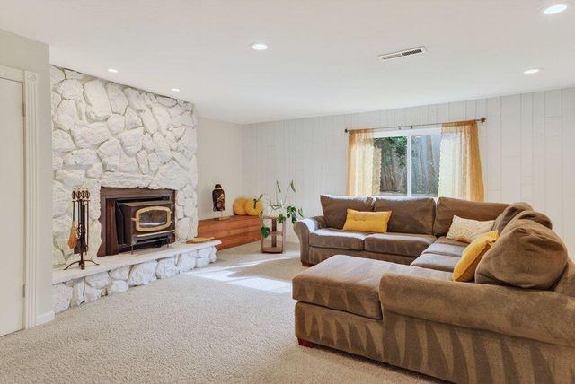 2907 Granite Creek Road, Scotts Valley, CA 95066