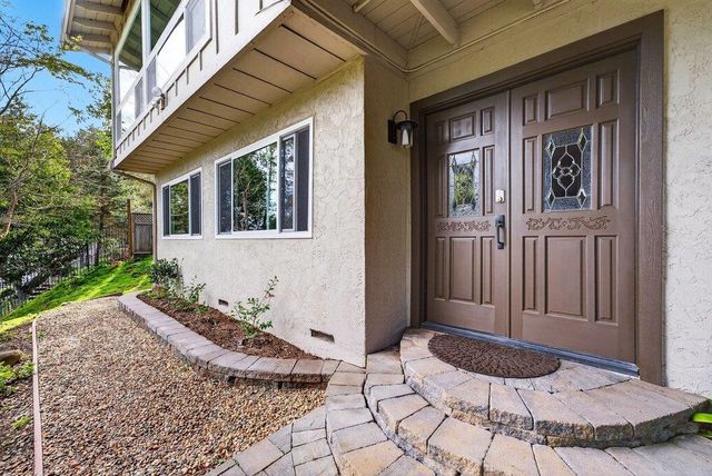 2907 Granite Creek Road, Scotts Valley, CA 95066