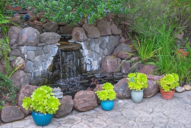 2907 Granite Creek Road, Scotts Valley, CA 95066