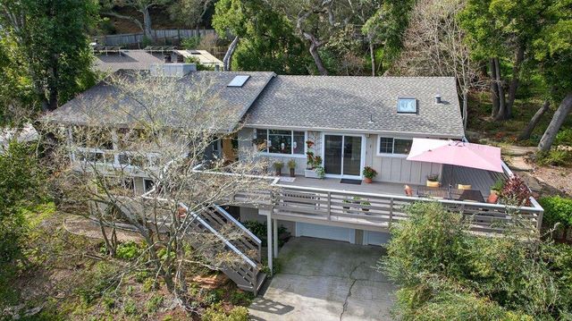 2907 Granite Creek Road, Scotts Valley, CA 95066