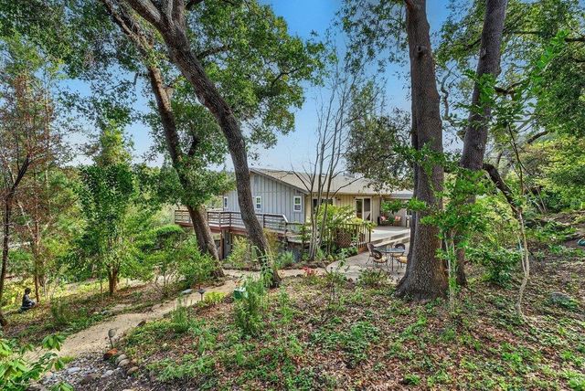 2907 Granite Creek Road, Scotts Valley, CA 95066