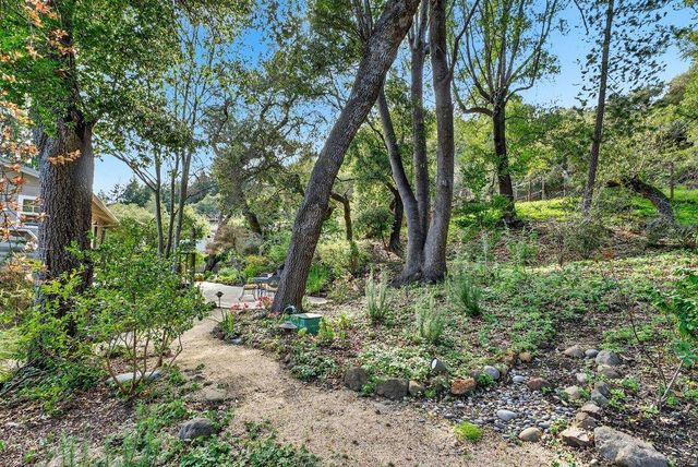 2907 Granite Creek Road, Scotts Valley, CA 95066