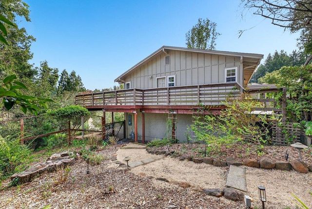 2907 Granite Creek Road, Scotts Valley, CA 95066