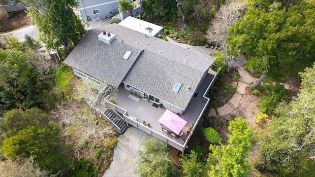2907 Granite Creek Road, Scotts Valley, CA 95066