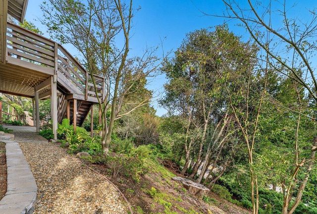 2907 Granite Creek Road, Scotts Valley, CA 95066