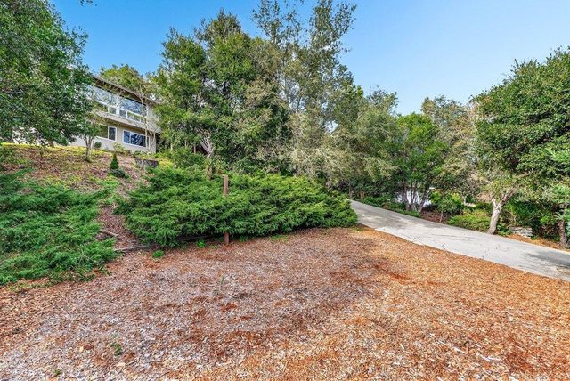2907 Granite Creek Road, Scotts Valley, CA 95066