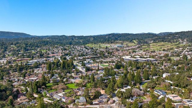 2907 Granite Creek Road, Scotts Valley, CA 95066