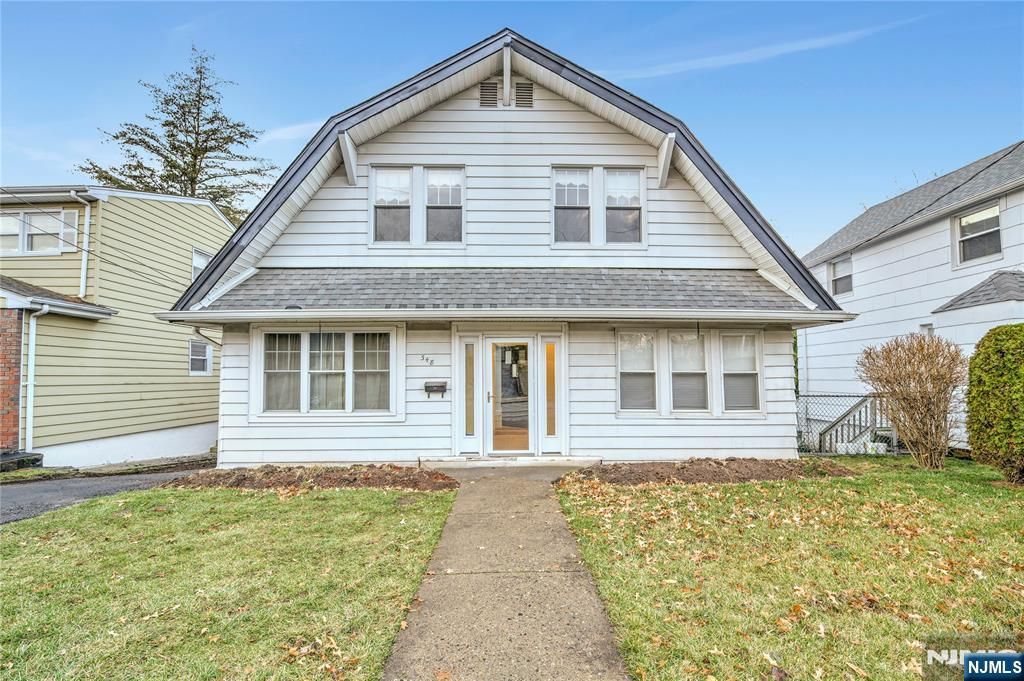 348 Orchard Terrace 2, Bogota, NJ 07603