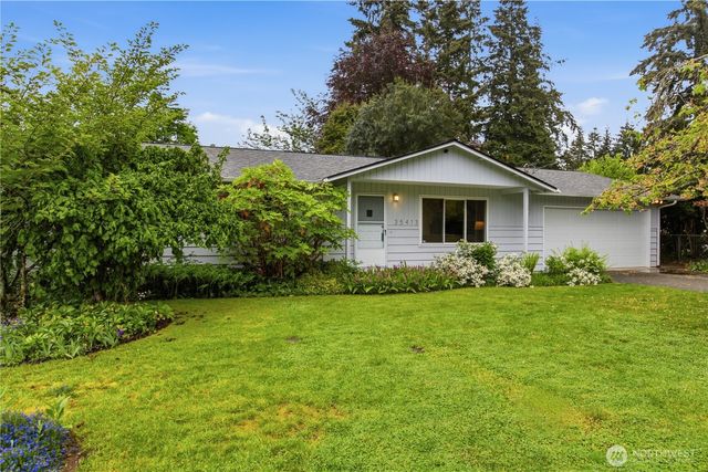 35413 11th Avenue SW, Federal Way, WA 98023