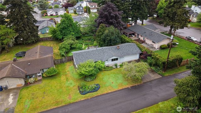 35413 11th Avenue SW, Federal Way, WA 98023