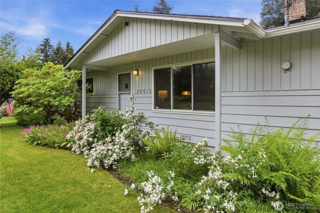 35413 11th Avenue SW, Federal Way, WA 98023