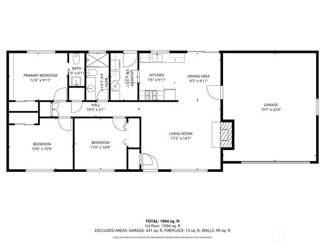 35413 11th Avenue SW, Federal Way, WA 98023