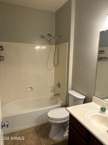 15128 W WINDROSE Drive, Surprise, AZ 85379