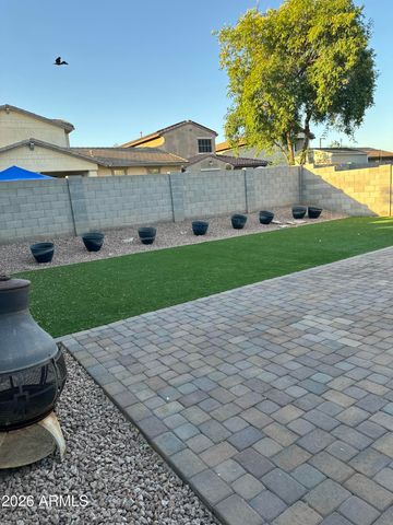 15128 W WINDROSE Drive, Surprise, AZ 85379