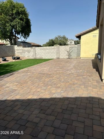 15128 W WINDROSE Drive, Surprise, AZ 85379