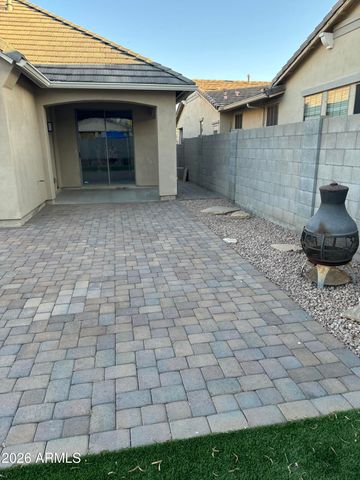 15128 W WINDROSE Drive, Surprise, AZ 85379