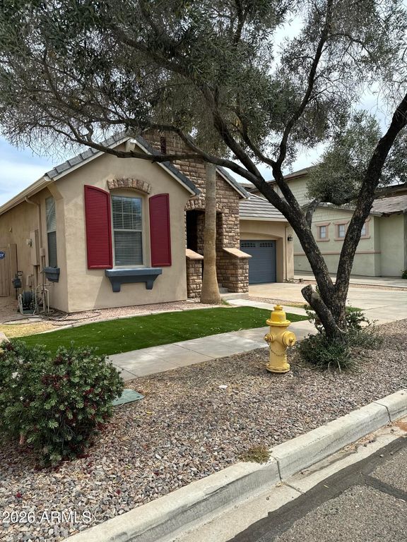 15128 W WINDROSE Drive, Surprise, AZ 85379