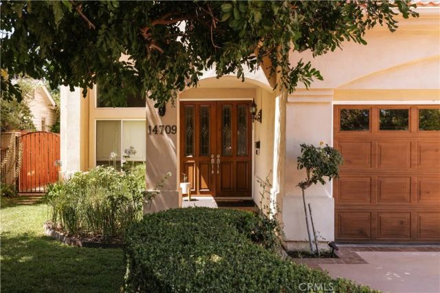 14709 Otsego, Sherman Oaks, CA 91403