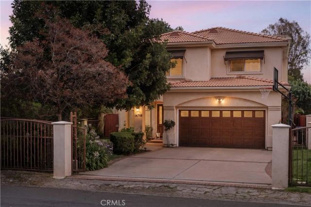 14709 Otsego, Sherman Oaks, CA 91403