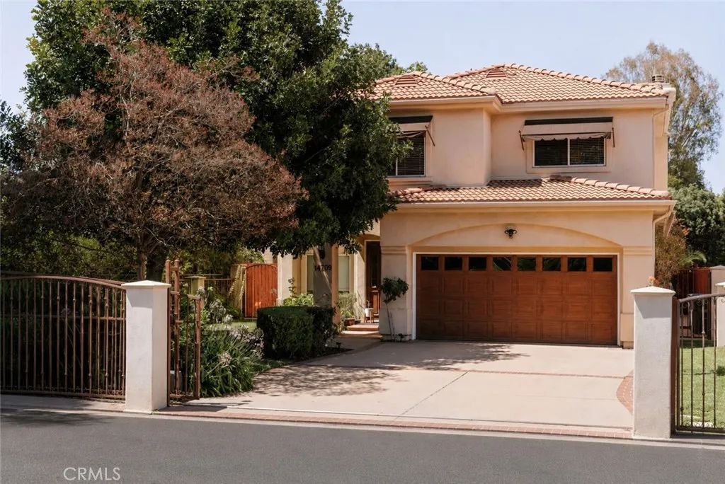 14709 Otsego, Sherman Oaks, CA 91403