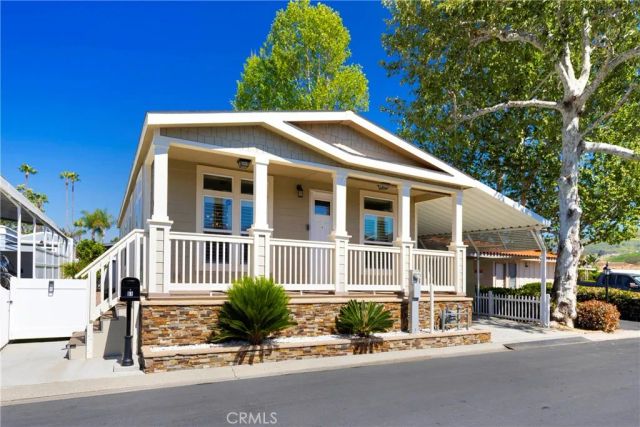 32302 Alipaz 61, San Juan Capistrano, CA 92675