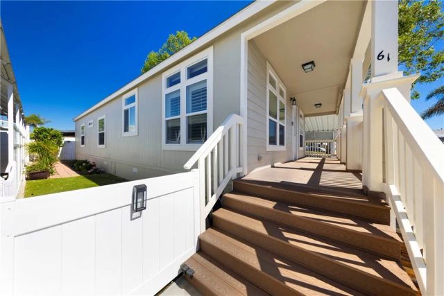 32302 Alipaz 61, San Juan Capistrano, CA 92675