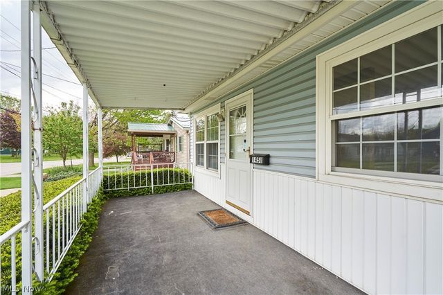 1451 Grand Boulevard, Barberton, OH 44203