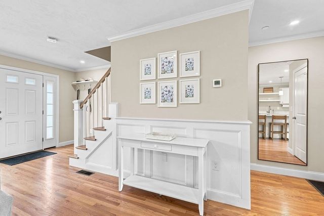 1005 Auburn St C2, Whitman, MA 02382