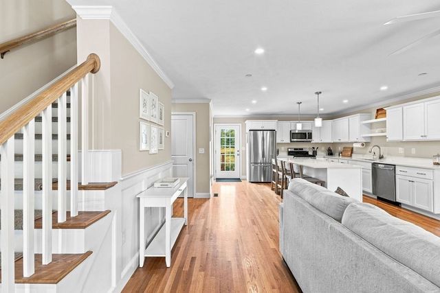 1005 Auburn St C2, Whitman, MA 02382