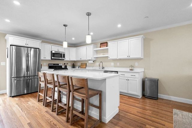 1005 Auburn St C2, Whitman, MA 02382