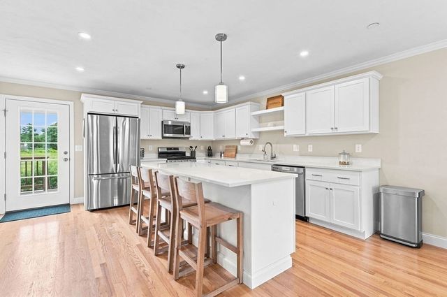 1005 Auburn St C2, Whitman, MA 02382