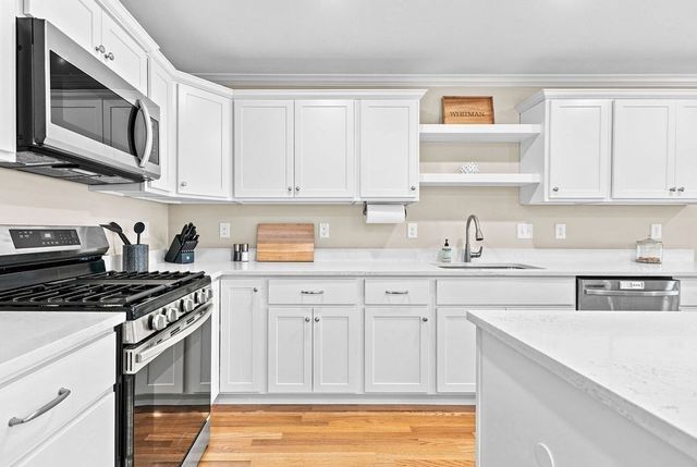 1005 Auburn St C2, Whitman, MA 02382