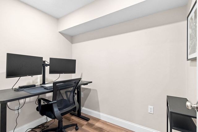 1005 Auburn St C2, Whitman, MA 02382