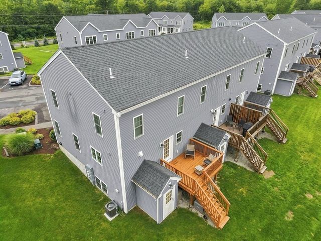1005 Auburn St C2, Whitman, MA 02382
