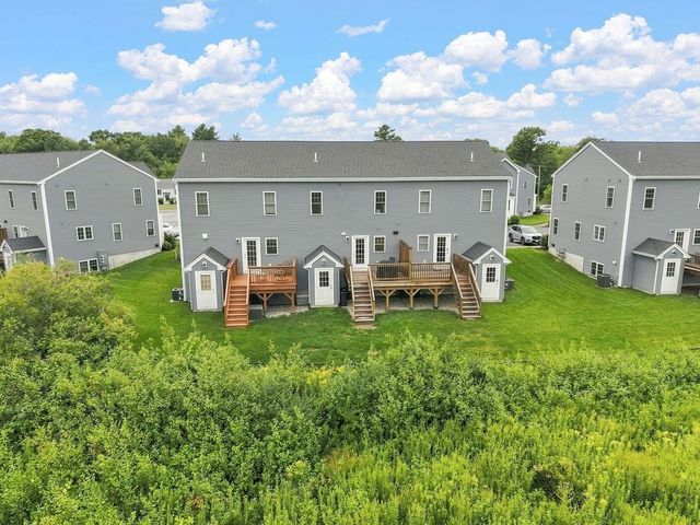 1005 Auburn St C2, Whitman, MA 02382