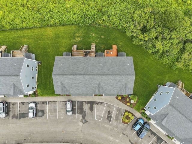 1005 Auburn St C2, Whitman, MA 02382