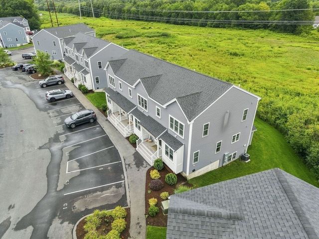 1005 Auburn St C2, Whitman, MA 02382