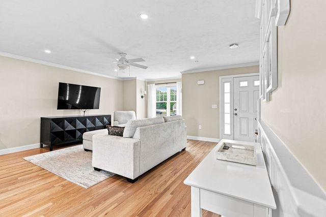 1005 Auburn St C2, Whitman, MA 02382