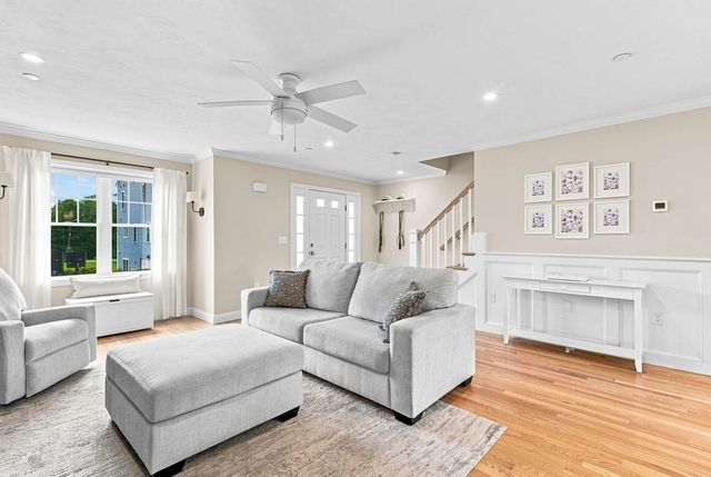 1005 Auburn St C2, Whitman, MA 02382
