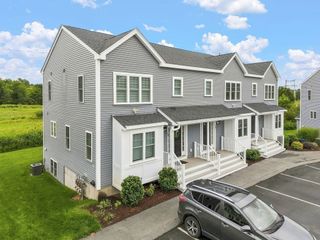 1005 Auburn St C2, Whitman, MA 02382