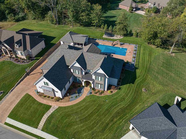 2643 Creek Drive, Newburgh, IN 47630