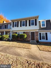 406 DENNING CT, Warrenton, VA 20186