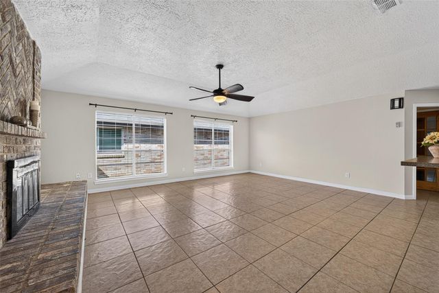 707 Shenandoah Drive, Richmond, TX 77469