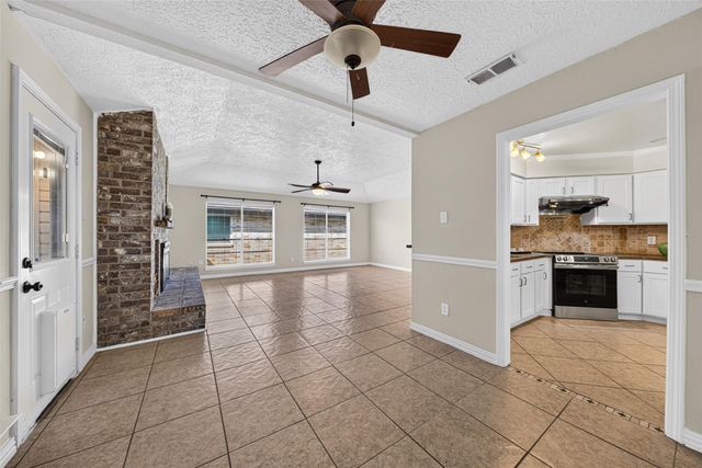 707 Shenandoah Drive, Richmond, TX 77469