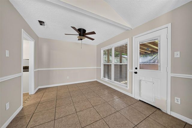 707 Shenandoah Drive, Richmond, TX 77469