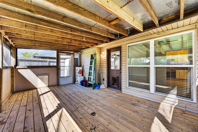 707 Shenandoah Drive, Richmond, TX 77469