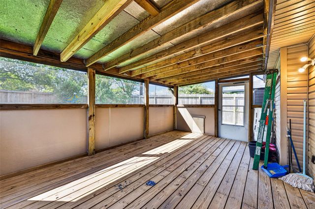 707 Shenandoah Drive, Richmond, TX 77469